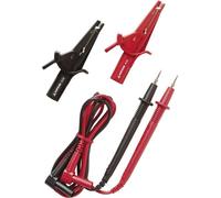 Beha Amprobe 3068232 TL35B KIT puntali di sicurezza [Sonda - Spina 4 mm] 1 m 1