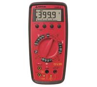 BEHA Amprobe 33 x R - mult. digitale prof DMM Temp/CAPAC