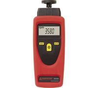 Beha Amprobe 3311961 Tachimetro Meccanico, Ottico 1 - 19999 giri/min 1 - 99999