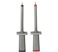 Beha Amprobe 370008 Kit sonde isolate Presa 4mm CAT III 1000 V Nero, Rosso 1