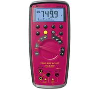 Beha Amprobe 38XR-A-D Multimetro portatile digitale CAT III 1000 V, CAT IV 600