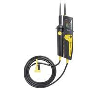 Beha Amprobe 2100-ALPHA Zweipoliger Spannungsprfer CAT III 1000 V,