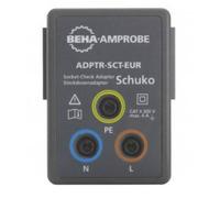 Beha Amprobe 4854899 ADPTR-SCT-EUR Elettricisti Adattatore per test 1 pz.