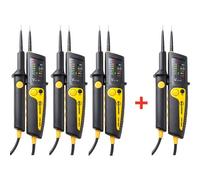 Beha Amprobe 4980695 2100-ALPHA BUNDLE Tester di tensione a due poli CAT III 10