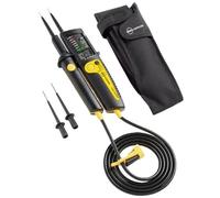 Beha Amprobe 5256883 2100-GAMMA PRO+ Tester di tensione a due poli CAT IV 600 V