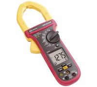 AMP 330 EUR - Pinza amperometrica AMP-330, digitale, CA/CC, fino a 1000 A