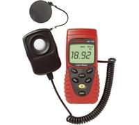 Beha Amprobe LM-120 LM-120 Luxmetro 1 - 200000 lx