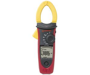Beha Amprobe Messzange AC/DC-54nav 100a AC/DC Trms