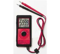 BEHA-AMPROBE MULTIMETRO TASCABILE DI PRECISIONE PM55A