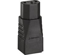 Beha Amprobe PA-1 Adattatore per misurazioni Spina tipo C6 - Presa IEC C13
