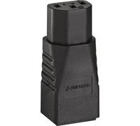 Beha Amprobe PA-1 Adattatore per misurazioni Spina tipo C6 - Presa IEC C13