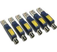 Beha Fluke Networks Microscanner2 Kit Identifier telecomando 2-7-Network Tester Identifier Kit-For Metworks Fluke Networks Kit NEW