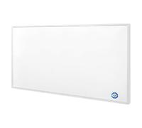 Behaglich Pannello Radiante Infrarossi 500W, Stufetta Elettrica da Bagno