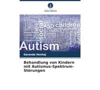 Behandlung von Kindern mit Autismus-Spektrum-Störungen