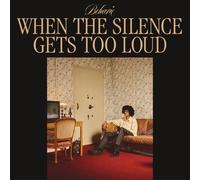 Beharie When The Silence Gets Too Loud