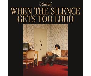 Beharie - When The Silence Gets Too Loud