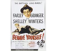 Behave Yourself [Edizione: Stati Uniti]