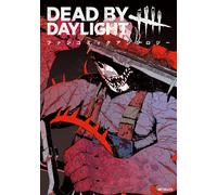 Behavior Dead By Daylight Fan Comic Anthology (Tascabile)