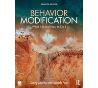 Behavior Modification: What It Is and How To Do It