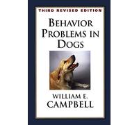 Behavior Problems in Dogs