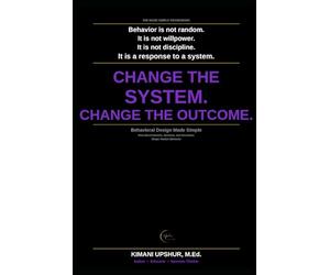 Behavioral Design Made Simple: How Environments, Systems, and Incentives Shape Human Behavior