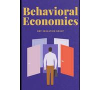 Behavioral Economics