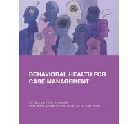 Behavioral Health for Case Management