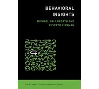 Behavioral Insights
