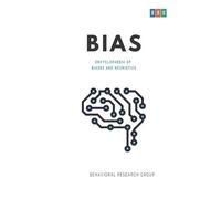 Behavioral Research Group Bias (Tascabile)