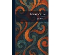 Behaviorism