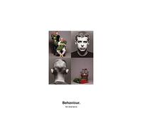 Pet Shop Boys Behaviour (Vinyl LP) 12" Remastered Album