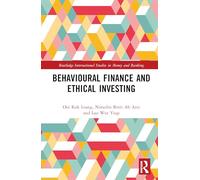 Behavioural Finance and Ethical Investing