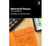 Behavioural Finance: Theory and Application