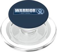 Behcets Warrior - Divisione di Behchet - Malattia di Bechets PopSockets PopGrip per MagSafe