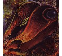 Behead the Lamb Messiahlation (CD) Album