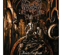 Beheaded Beast Incarnate (CD) Album