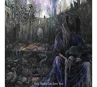 Beheaded Only Death Can Save You (CD) Album