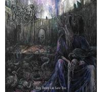 Beheaded - Solo Morte Can Save You LP #127073 V