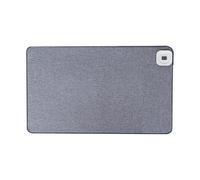 Beheizte Schreibtischunterla beheizte Schreibtischunterlage, Temperaturverstellbare warme Schreibtischunterlage, USB Warm Desk Pad AbschaltungSmart Digital Display Extended Edition Gameplay Tischmatte