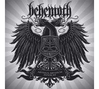 Behemoth - Abyssus Abyssum Invocat (2 CD)
