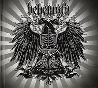 Behemoth - Abyssus Abyssum Invocat