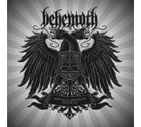 Behemoth - Abyssus Abyssum Invocat