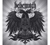 Behemoth Abyssus Abyssum Invocat (CD)