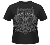 BEHEMOTH - ABYSSUS ABYSSUM - tshirt - T Shirt - 72 - Size M - F72z