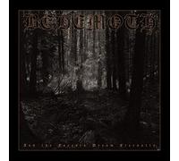 Behemoth And the Forests Dream Eternally (CD) Album
