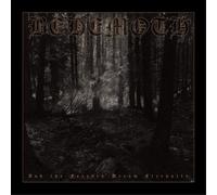 Behemoth And the Forests Dream Eternally (CD) Album