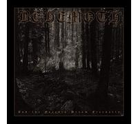 Behemoth And the Forests Dream Eternally (Vinyl LP) 12" Album