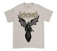 Behemoth Angel Of Death ufficiale Uomo maglietta unisex