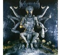 Behemoth - Apostasy