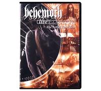 Behemoth - Behemoth-Live Eschaton [2002] (REGION 1) (NTSC)